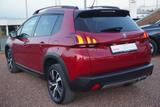 Peugeot 2008 1.2 GT Line Navi Panorama Teilleder Kamera - Peugeot 2008