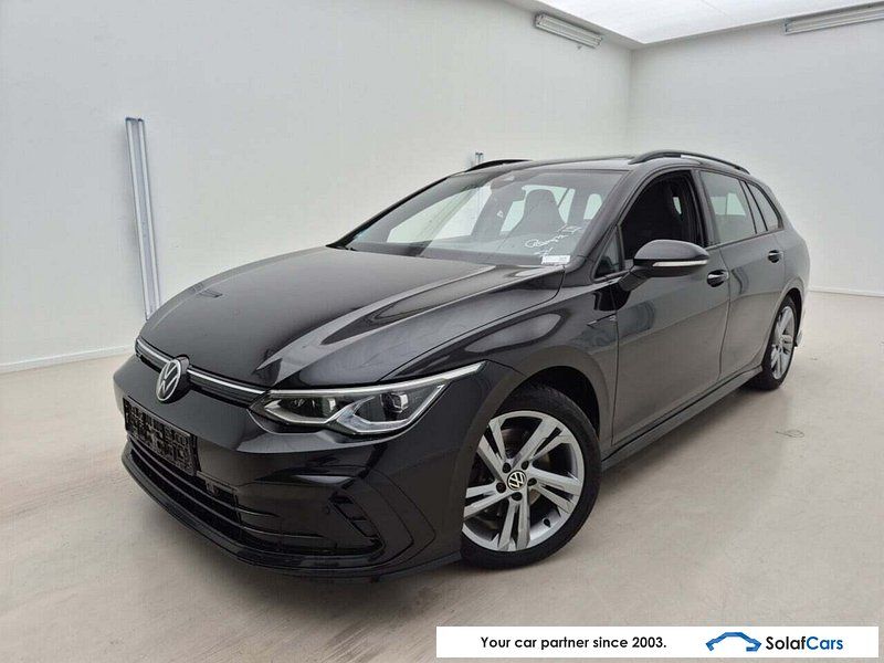 Image of Volkswagen Golf