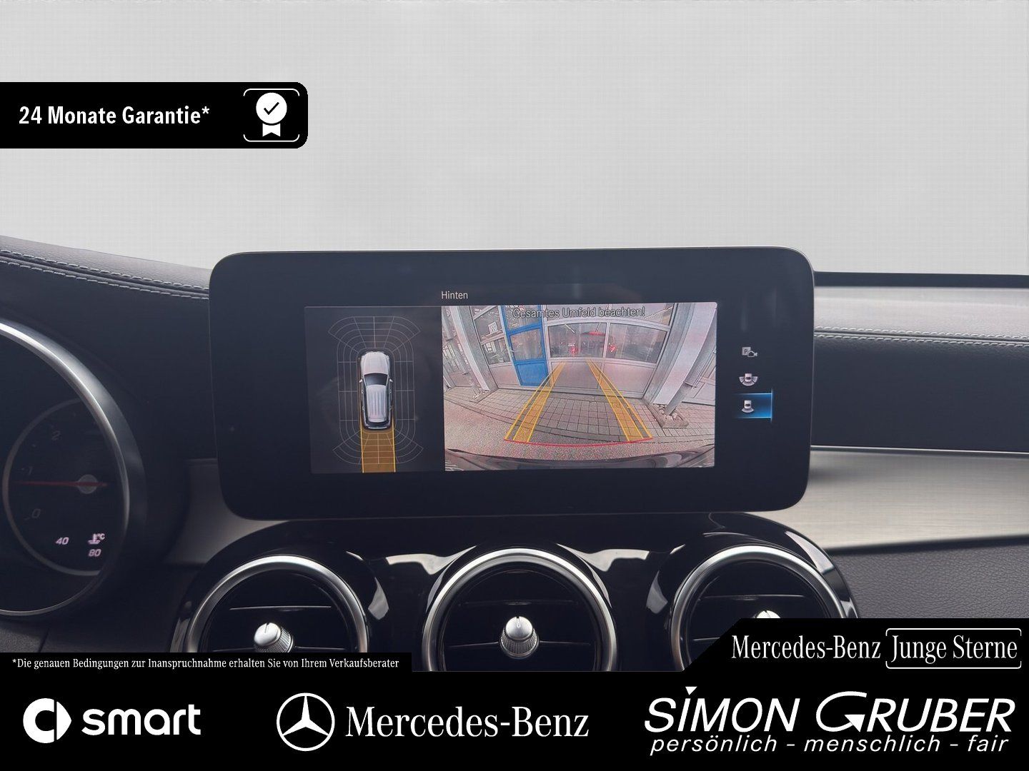 Fahrzeugabbildung Mercedes-Benz GLC 220 d 4M Exclusive Offroad Style Memory LED