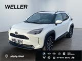Toyota Yaris Cross Hybrid 130 1.5 Teamplayer *Winter Pa