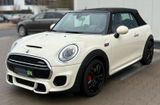 MINI Cabrio 2.0  John Cooper Works 231 PS HUD Kamera - MINI MINI: Ps
