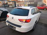 Seat Leon ST Reference*KLIMA*TEMPOMAT*PDC*S-HEFT*TÜV* - Seat Leon: R