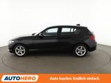BMW 116i Edition Sport Line Shadow *NAVI*LED*TEMPO* - BMW 116 Gebrauchtwagen in Berlin