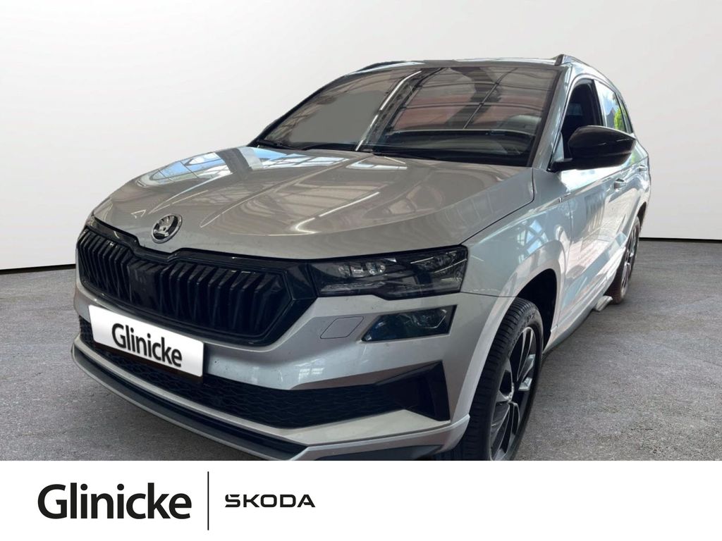 Image of Skoda Karoq
