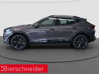 Cupra Formentor - Vorschau Bild 4
