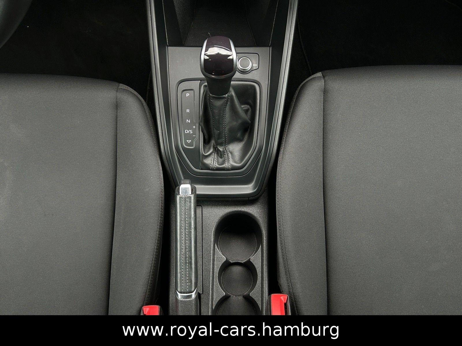 Audi A1 Sportback 25 TFSI KLIMA*PDC*ALLWETTER*I.HAND*, миниатюра 19