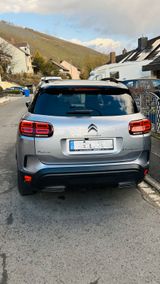 Citroën C5 Aircross Hybrid 225 Stop&Start ë-EAT8 - Citroën: Ci