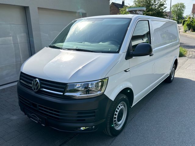 Volkswagen T6 Transporter lang Navi Klima ACC PDC