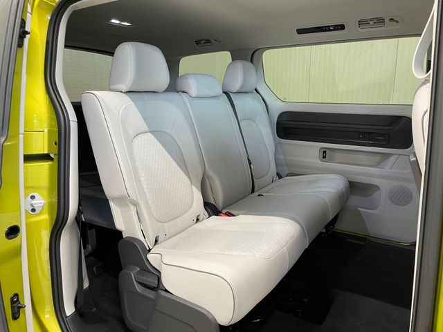 ID.Buzz Pro LR 86kWh AHK WÄRMEPUMPE