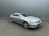 Mercedes-Benz CLS 55 AMG - Mercedes-Benz CLS 55 AMG Gebrauchtwagen