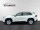 Toyota RAV 4 Hybrid 4x2 Comfort AHK-abnehmbar Navi LED  - Toyota RAV 4 Comfort