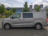 Peugeot Expert L3 extra lang/Doka/6 Sitzer/Kamera - Peugeot Expert in Frankfurt (Main)
