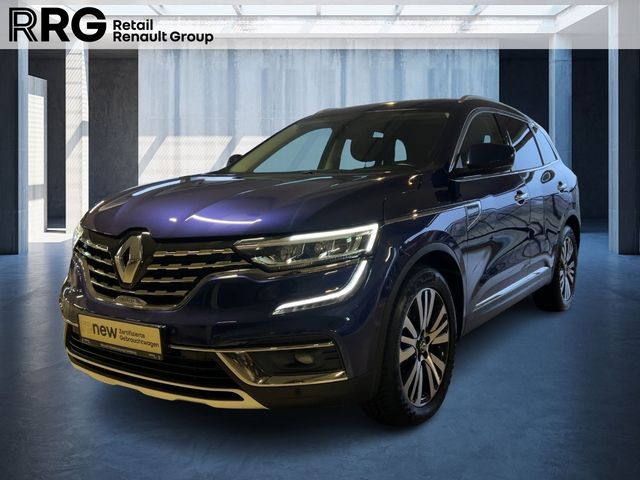 Renault Koleos dCi 185 Initiale Paris Scheibedach