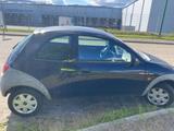 Ford Ka/Ka+ 1,3 44kW Fun X Fun X - Ford Ka/Ka+ aus 2007