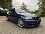 ALPINA B3 3,3 Touring SWITCH-TRONIC - - ALPINA B3