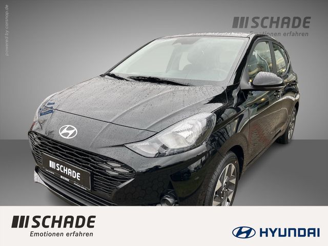 Hyundai i10 FL (MY25) 1.0 Trend Komfortpaket*NaviBC