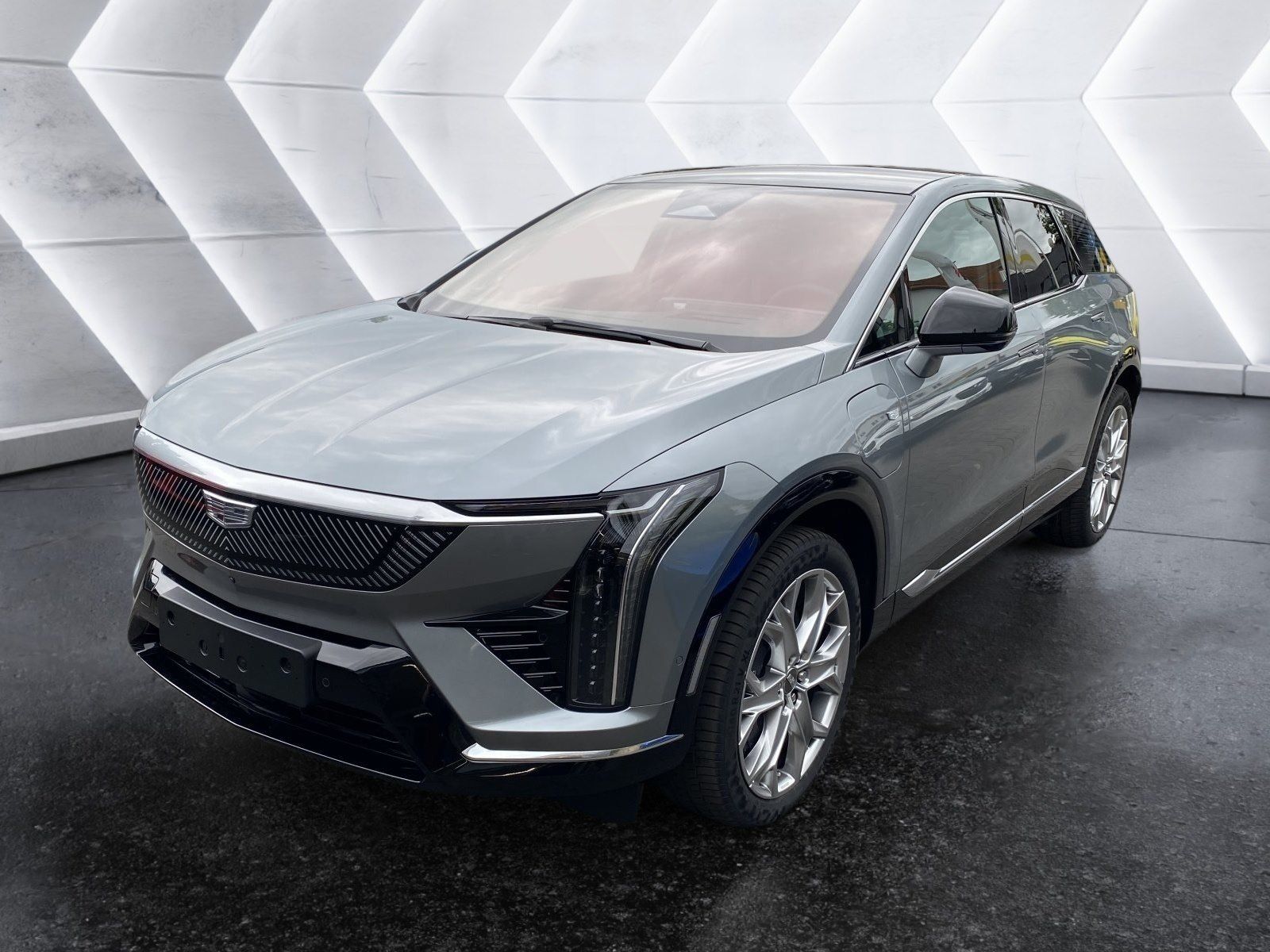 Cadillac Optiq EV Premium Luxury AWD Dig.Cockpit HUD LED 