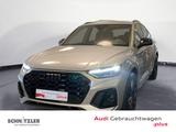 Audi SQ5 Sportback MATRIX/STHZ/AHK+++