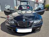 BMW Z3 Coupé 3.0i - Scheckheft gepflegt - BMW Z3: Coupé