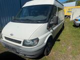 Ford Transit Tourneo - gebrauchte Ford Transit aus dem Jahr 2003