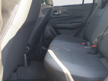 Fotografie 13 des Suzuki Swift Comfort Sitzheitzung*ALU*NAVI