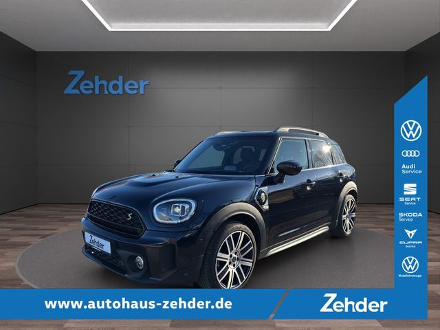 MINI Countryman (F60)(2017->) Cooper SE MINI Yours Tr