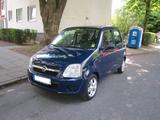 Opel Agila 2006 Mini Van Raumwunder Tüv 05... - gebrauchte Opel Agila aus dem Jahr 2006