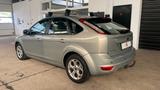 Ford Focus 1,6 TDCi/Klima/Euro 5/5-Türig - Ford Focus aus 2009 mit Diesel-Antrieb