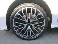 Audi S3 - Vorschau Bild 8