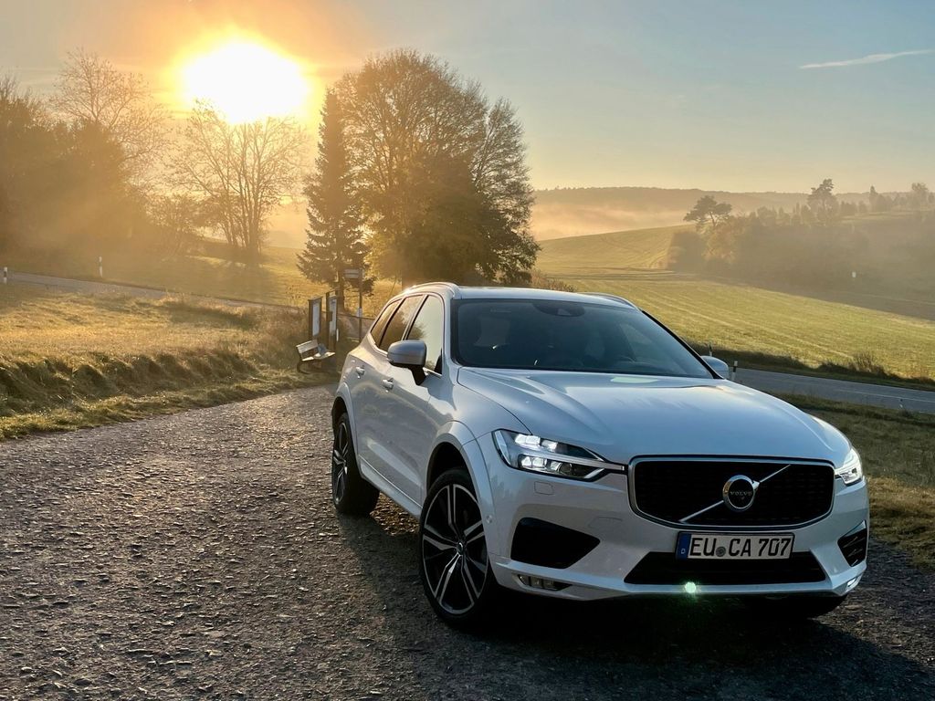 Image of Volvo XC60