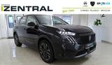 Peugeot 3008 Mild  Hybrid 136 GT - Peugeot 3008: Schwarz