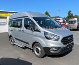 Ford Transit Custom L1 H2 Hochdach , Rollstuhlgerecht - Ford Transit Gebrauchtwagen in Nürnberg