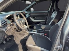 Dacia Bigster 1.2 LPG 140 Mild-Hybrid Journey (EURO 6e