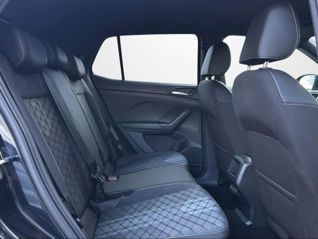 T-CROSS 1.5 TSI DSG R-LINE+IQ.LIGHT+ACC+CAM+NAVI