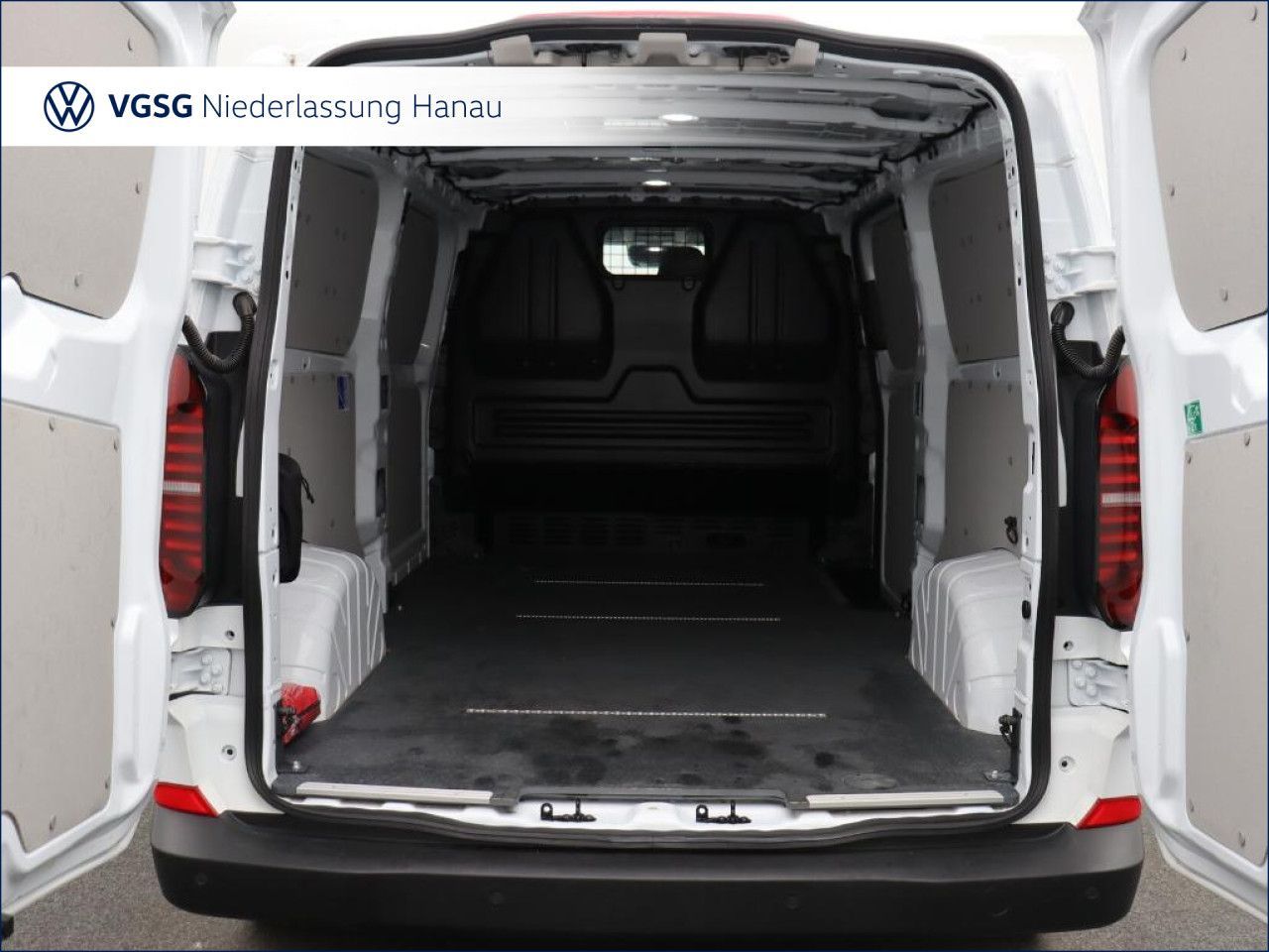 Volkswagen T7 Transporter - Bild 15