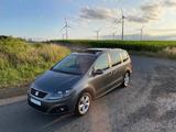 Seat Alhambra 1.4 TSI Style Crono 7s Kindersitze Pano - Seat Alhambra: Crono