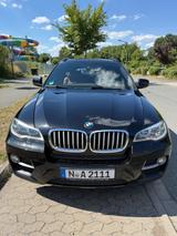 BMW X6 xDrive40d Sportpaket Head-Up Navi Prof. LED