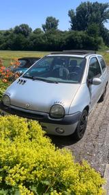 Renault Twingo Beach 1.2 16V Beach - Renault Twingo: Beach