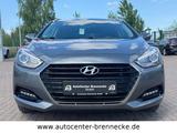 Hyundai i40 cw Trend*Panorama*Navi*8-fach* - Hyundai i40 mit Benzin-Antrieb