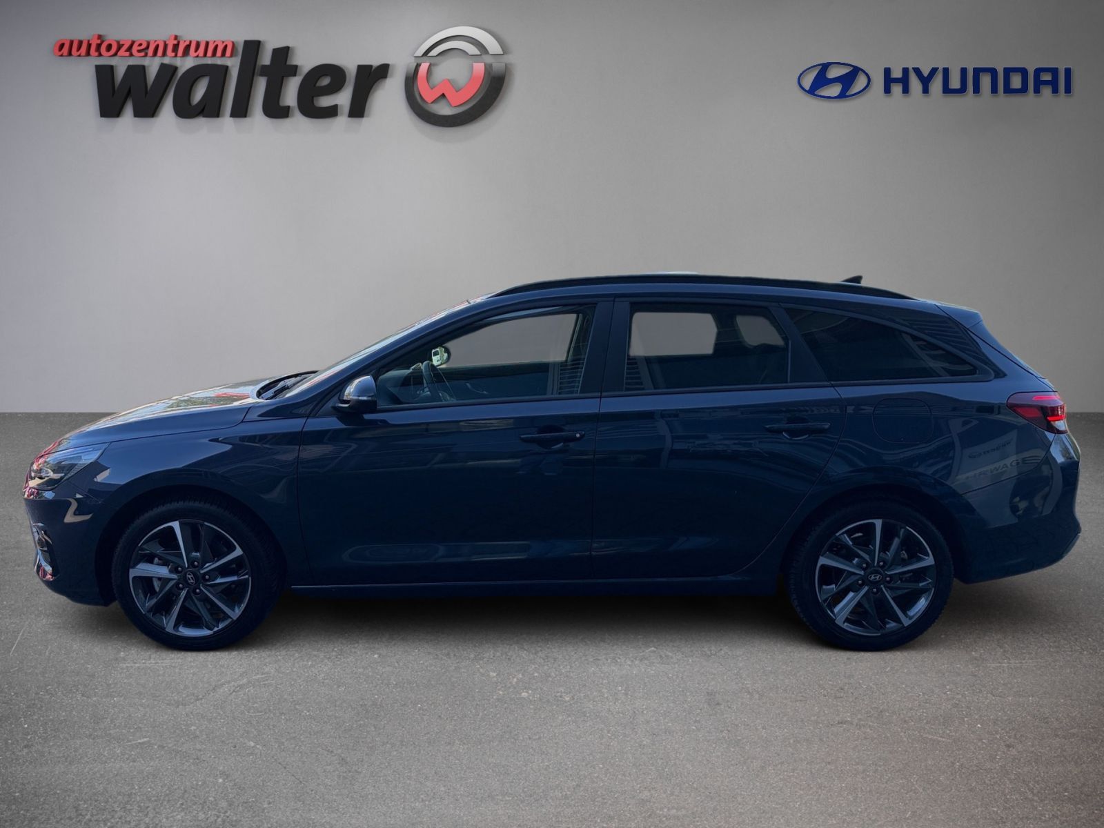 Hyundai i30 – Bild 6