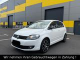 Volkswagen Golf Plus VI Match*Automatik DSG*NAVI*SHZ*XENON* - Gebrauchtwagen mit Automatik bis 7.000 Euro