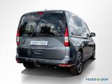 Volkswagen Caddy Life 2.0 TDI AHK*App*FSbehz.*WinterPaket*G - Volkswagen Caddy mit Diesel-Antrieb: Kombi
