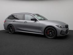 Foto Nummer 4: BMW 340i