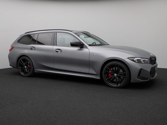 Foto Nummer 4: BMW 340i