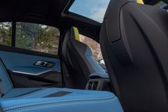 BMW M3 – 30 / 35