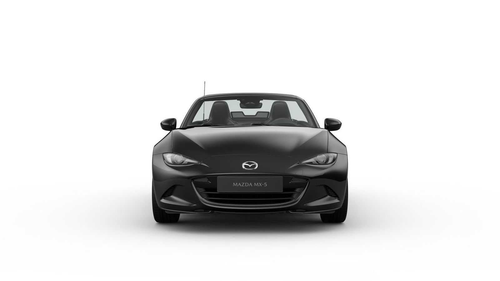 Mazda MX-5 - Bild 4
