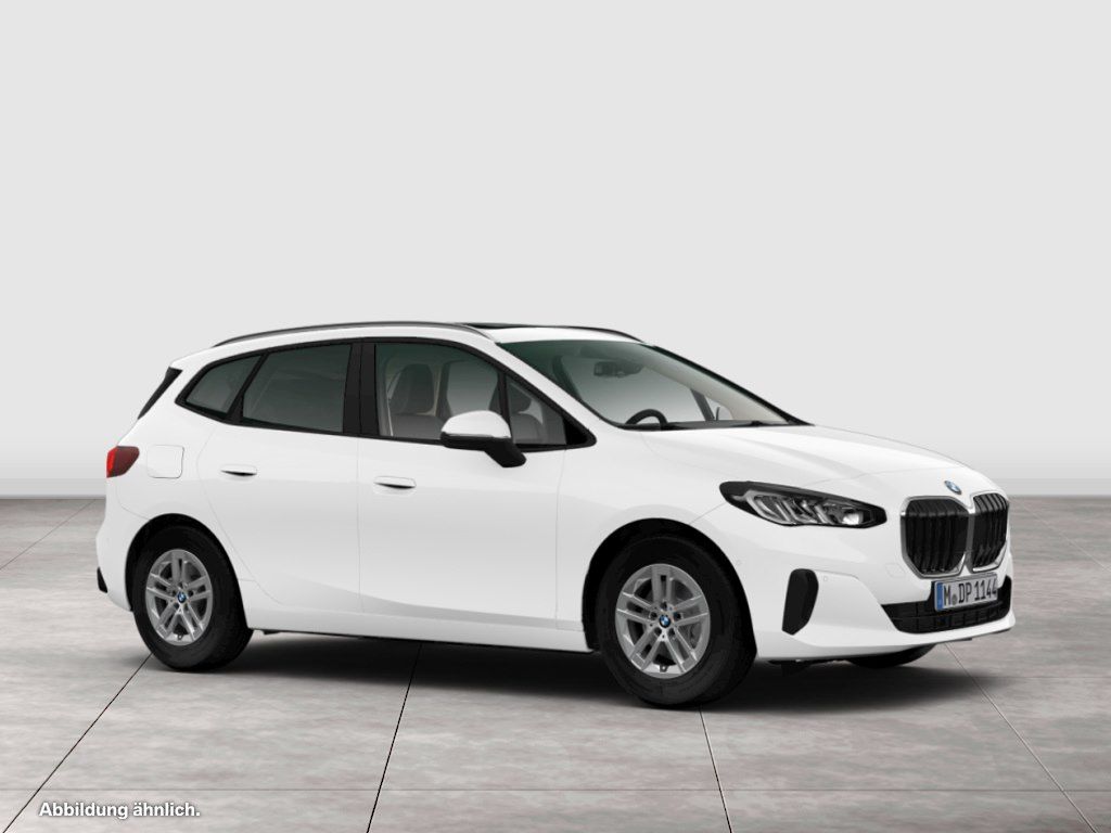 BMW 216 Active Tourer - Bild 9