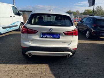 BMW X1 - 4