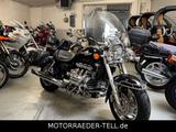 Honda F6C 1500 Valkyrie - HONDA VALKYRIE