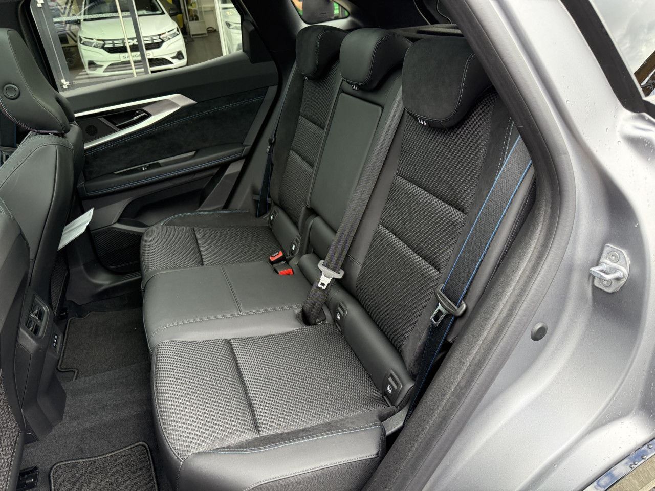 Renault Austral - Bild 12